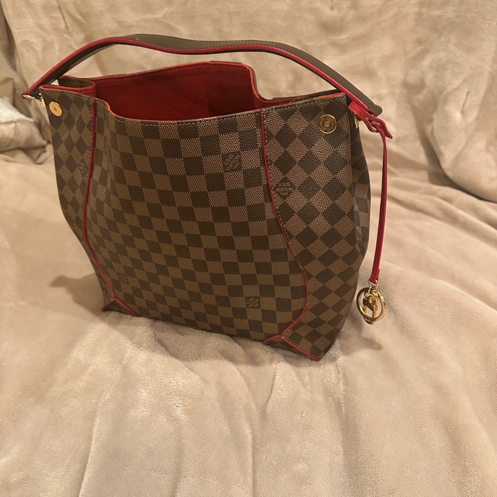 LV Graceful MM Hobo- Truly Authentic and Unused, truly BRAND NEW